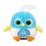 
      LoLibirds Blue
     - view 1